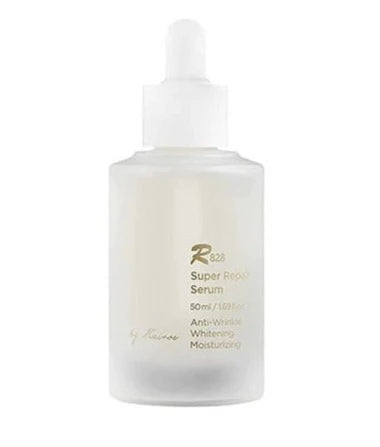 リクエスト 2点 まとめ商SKIN BOOSTER & WHITE SERUM R828] Super Repair Moisturizing Glowing Elastic Skin Recovery