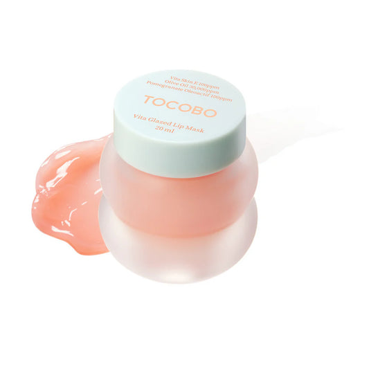 [TOCOBO] Vita Glazed Lip Mask