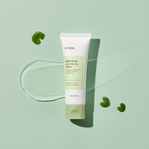 [IUNIK] Centella Calming Gel Cream