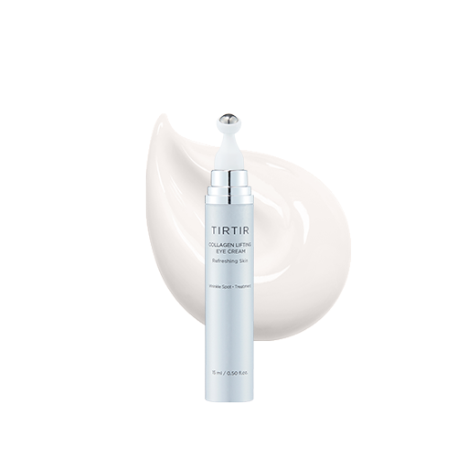 [TIRTIR] COLLAGEN LIFTING EYE CREAM