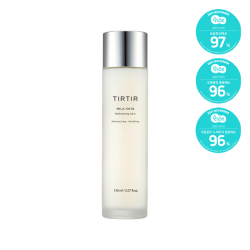 [TIRTIR] MILK SKIN TONER