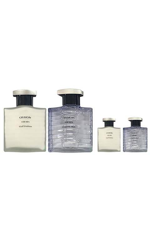 [Ossion] For men skincare 2piece set