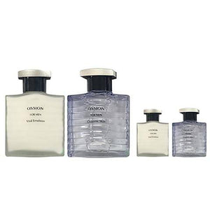 [Ossion] For men skincare 2piece set