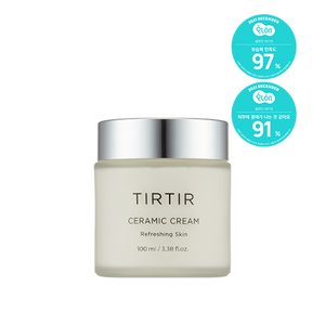 [TIRTIR] CERAMIC CREAM