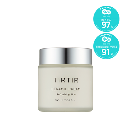 [TIRTIR] CERAMIC CREAM