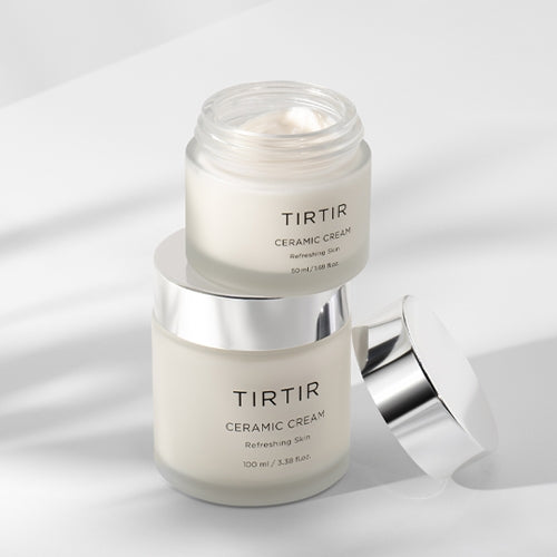 [TIRTIR] CERAMIC CREAM