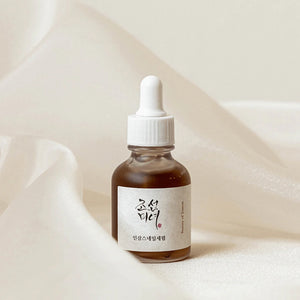 [THE BEAUTY OF JOSEON] Revive Serum : Ginseng + Snail Mucin