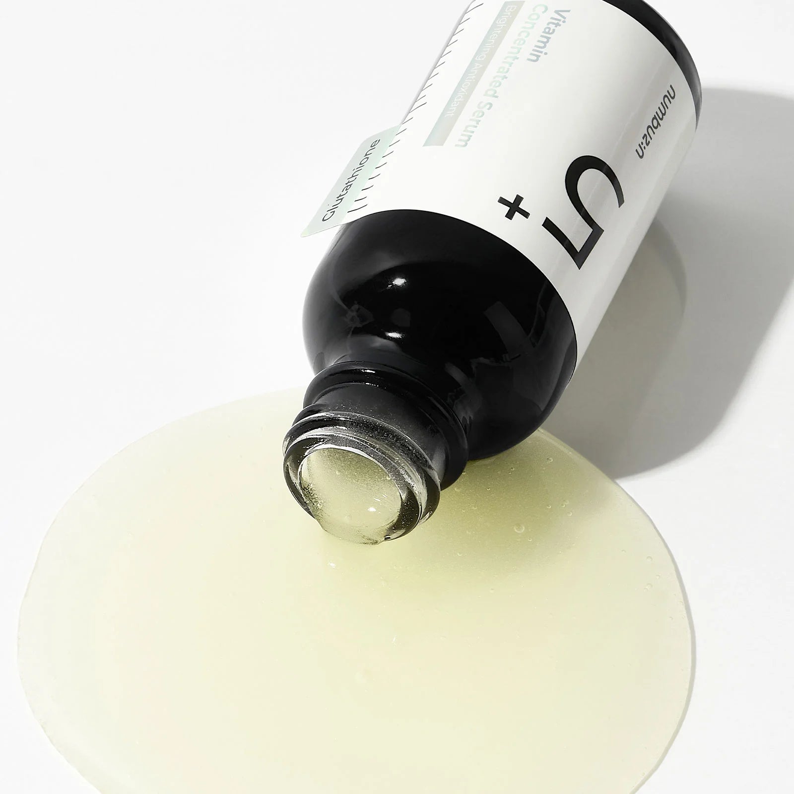 [NUMBUZIN] No.5+ Vitamin Concentrated Serum