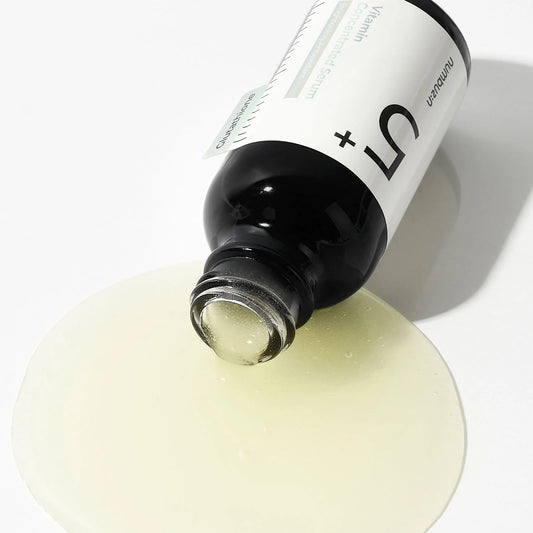 [NUMBUZIN] No.5+ Vitamin Concentrated Serum