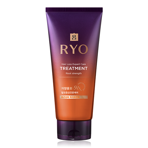 [RYO] Hair Loss Expert Care Treatment 200ml