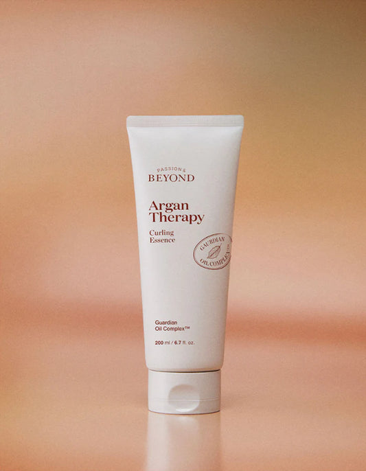 [BEYOND] Argan Therapy Curling Essence