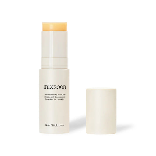 [MIXSOON] Bean Stick Balm
