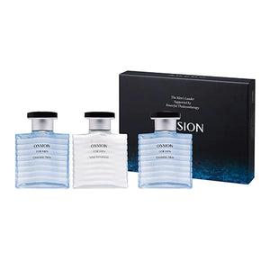 [Ossion] For men skincare 2piece set