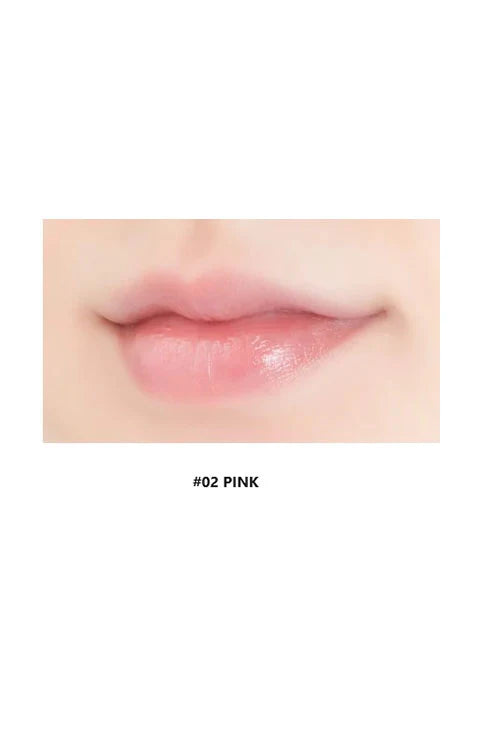 [SOORYEHAN] YEON Silk Lip Balm