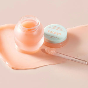 [TOCOBO] Vita Glazed Lip Mask