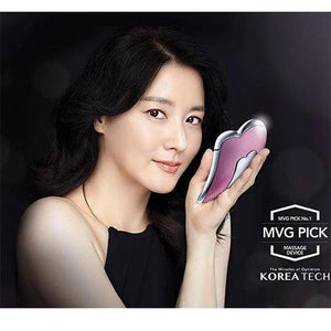 [Korea Tech] CAXA UP Facial Massager 3 Color