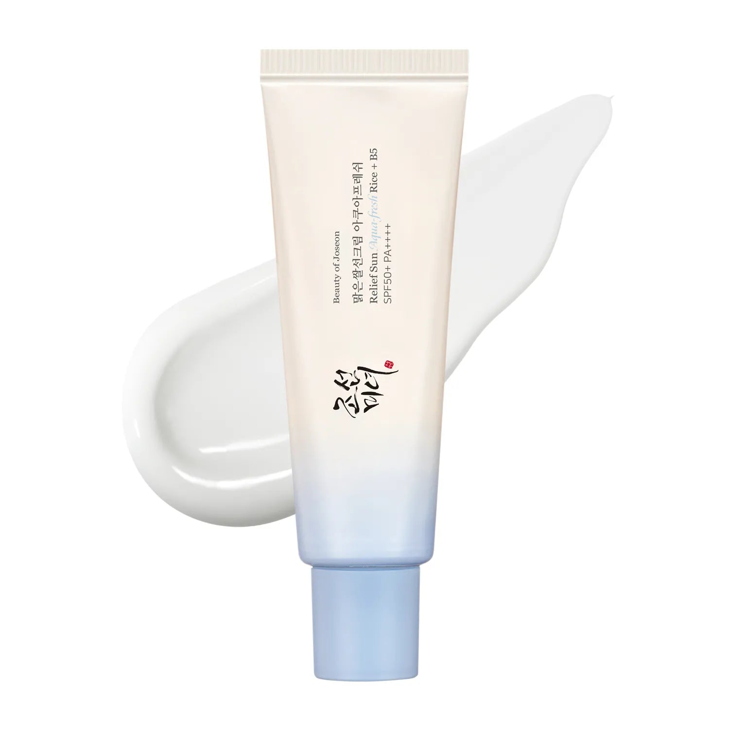 [BEAUTY OF JOSEAN] Relief Sun Aqua-fresh Rice+B5 (SPF50+ PA++++) 50mL