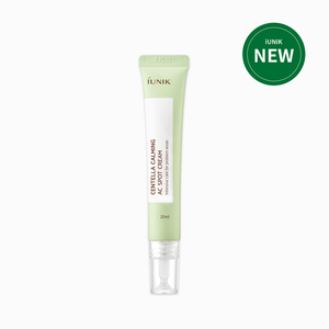 [IUNIK] Centella Calming AC Spot Cream