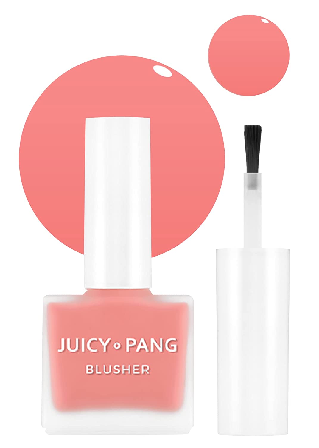 [A'PIEU] Juicy-Pang Water Blusher
