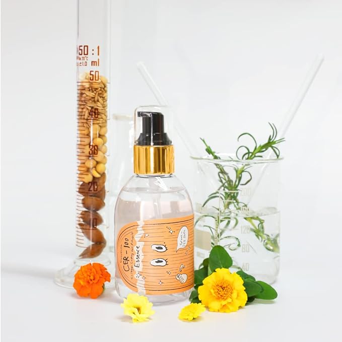 [ELIZAVECCA] Collagen Coating Hair Muscle Essence