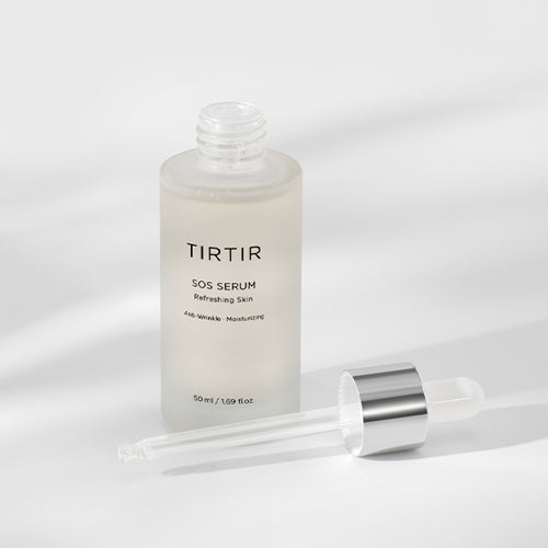 [TIRTIR] Emergency Moisturizing Serum (SOS Serum)