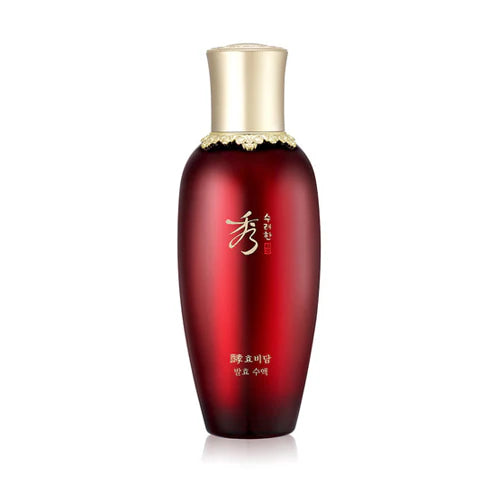 [SOORYEHAN] Hyobidam Fermented Skin Toner