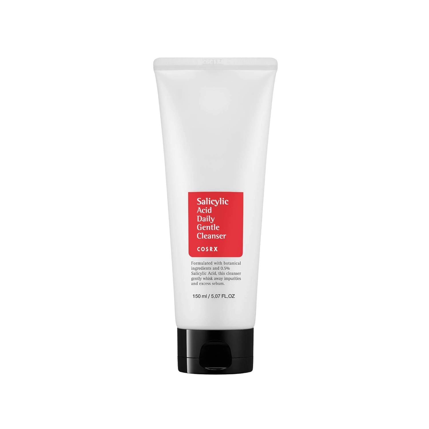 [COSRX] Salicylic Acid Daily Gentle Cleanser