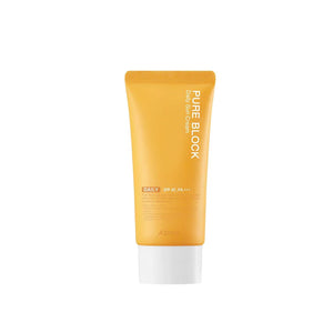 [A'PIEU] Pure Block Daily Sun Cream SPF45/PA+++ 100ML