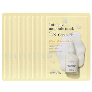 [BEYOND] Intensive Ampoule Mask 2X