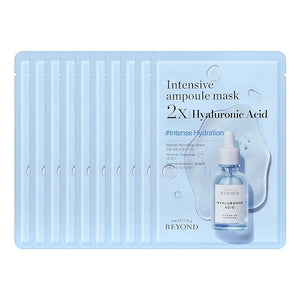 [BEYOND] Intensive Ampoule Mask 2X