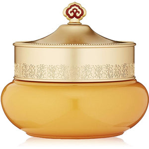 [THE HISTORY OF WHOO] Gongjinhyang Facial Cream Cleanser