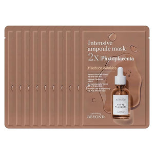 [BEYOND] Intensive Ampoule Mask 2X