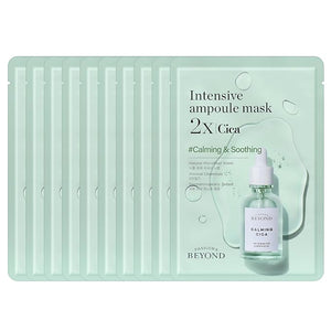 [BEYOND] Intensive Ampoule Mask 2X