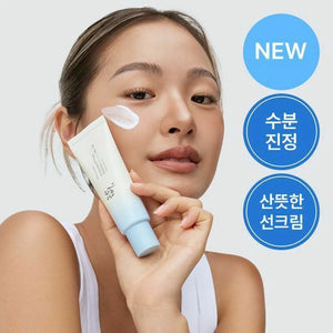 [BEAUTY OF JOSEAN] Relief Sun Aqua-fresh Rice+B5 (SPF50+ PA++++) 50mL