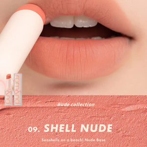 [ROM&ND] Zero Matte Lipstick NEW