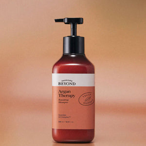 [BEYOND] Argan Therapy Repairing Shampoo