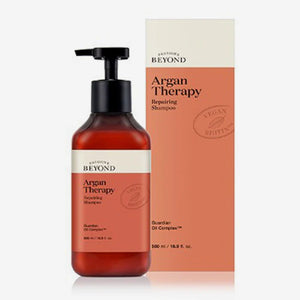 [BEYOND] Argan Therapy Repairing Shampoo