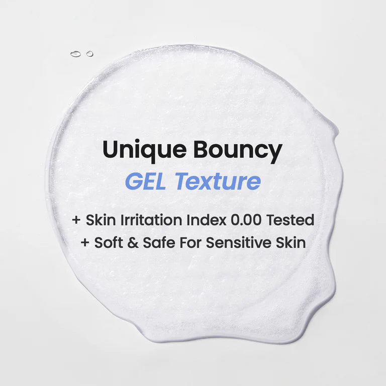 BIODANCE] Cera-nol Gel Toner Pad