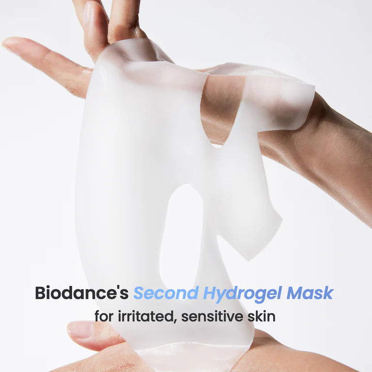 [BIODANCE] Real Deep Mask