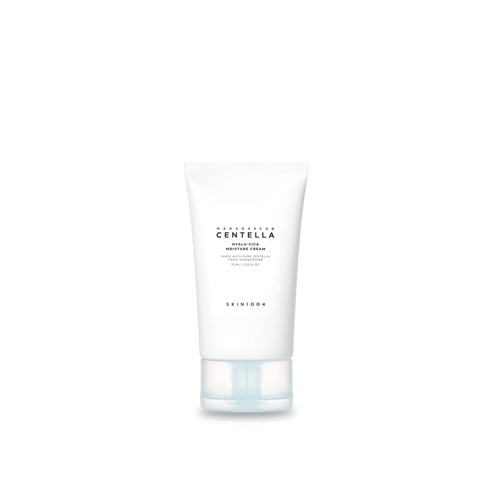 [SKIN 1004] Hyalu-Cica Moisture Cream