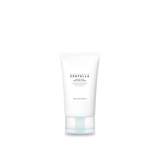 [SKIN 1004] Hyalu-Cica Moisture Cream