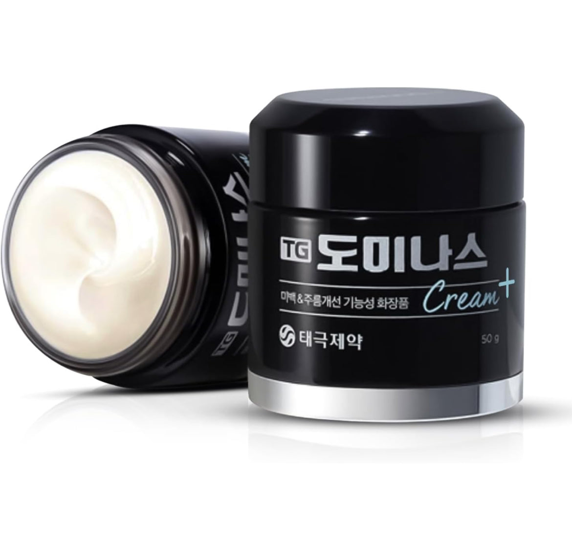 [DOMINAS] Dark Spot Corrector Cream for Even Skin Tone and Skin Elasticity