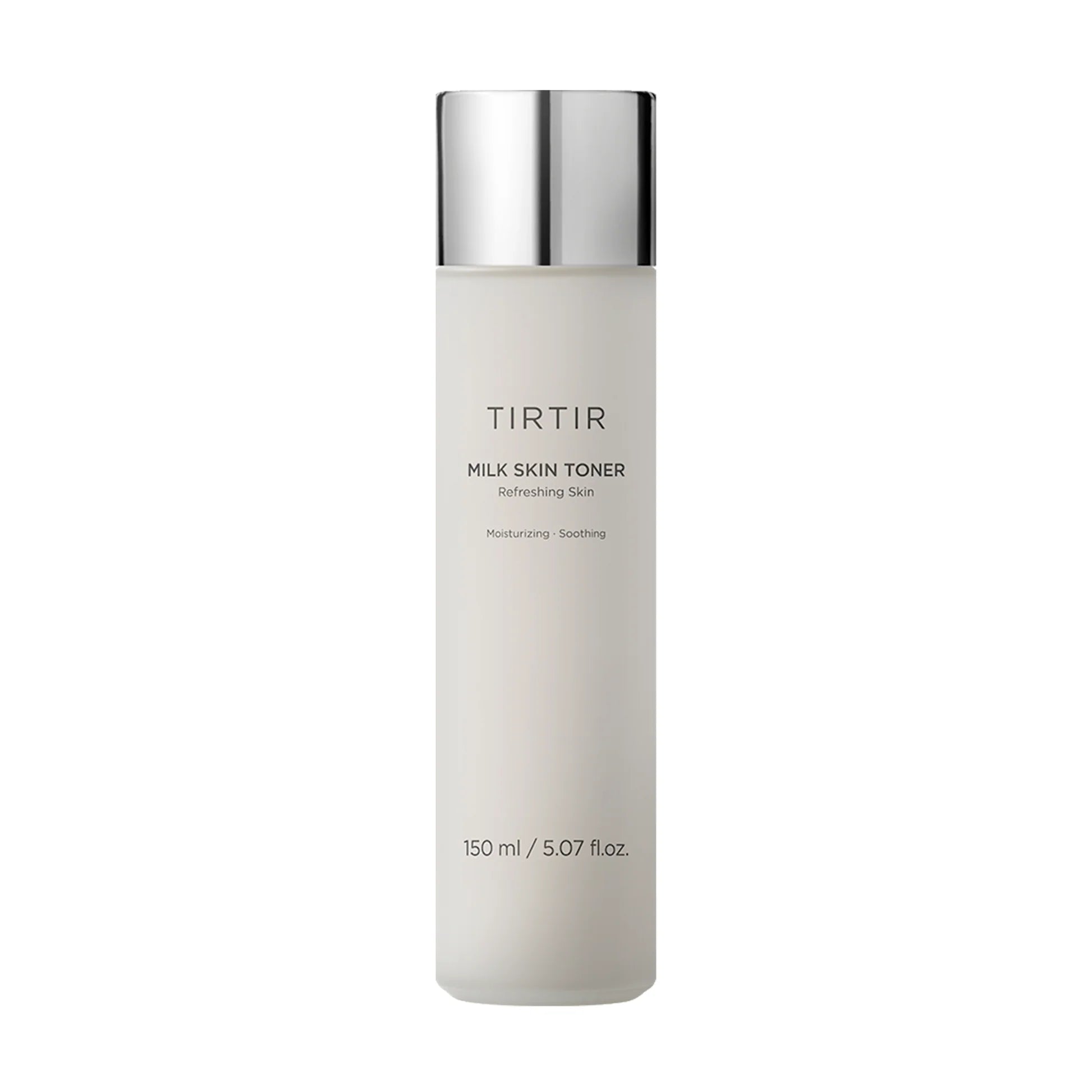 [TIRTIR] Milk Skin Toner