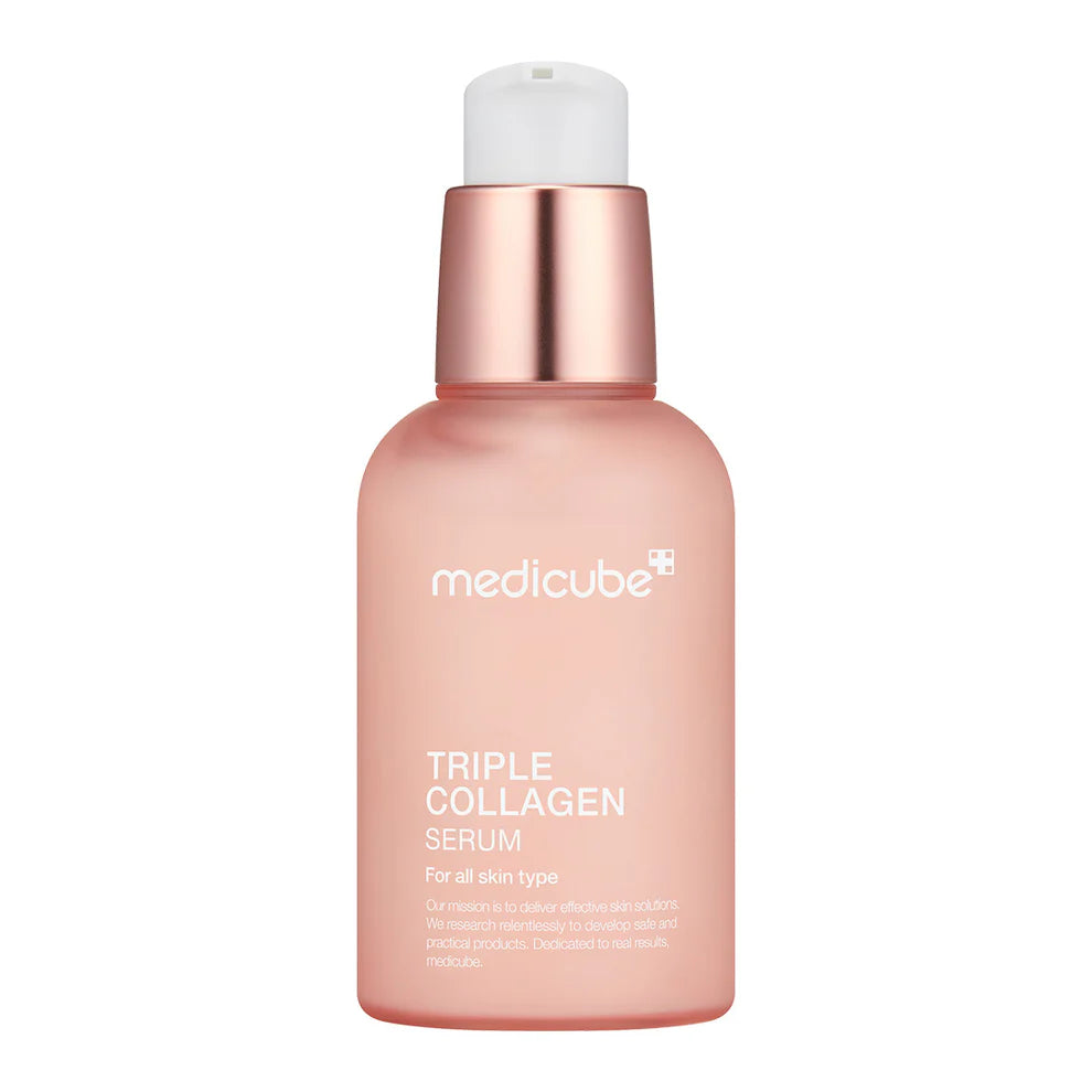 [MEDICUBE] Triple Collagen Serum