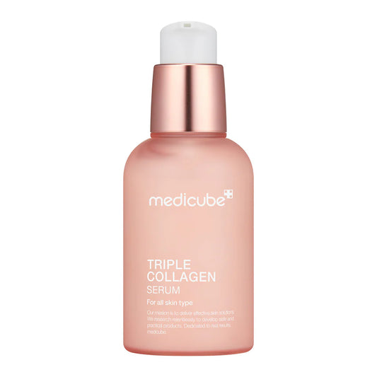 [MEDICUBE] Triple Collagen Serum