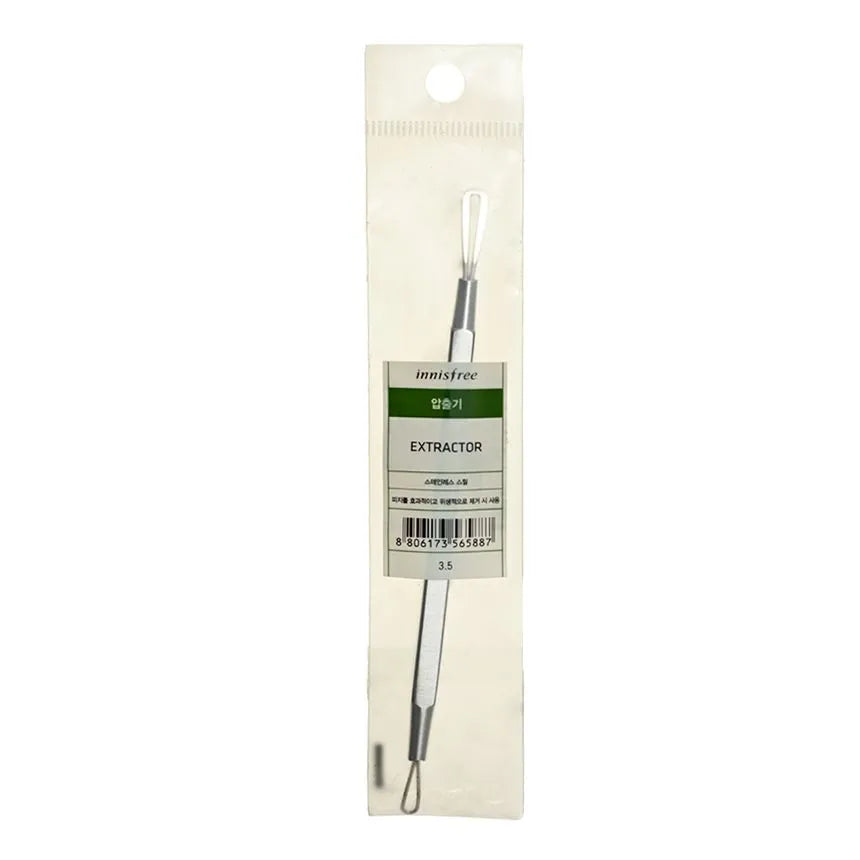 [INNISFREE] Eco Beauty Tool Extractor 1pc