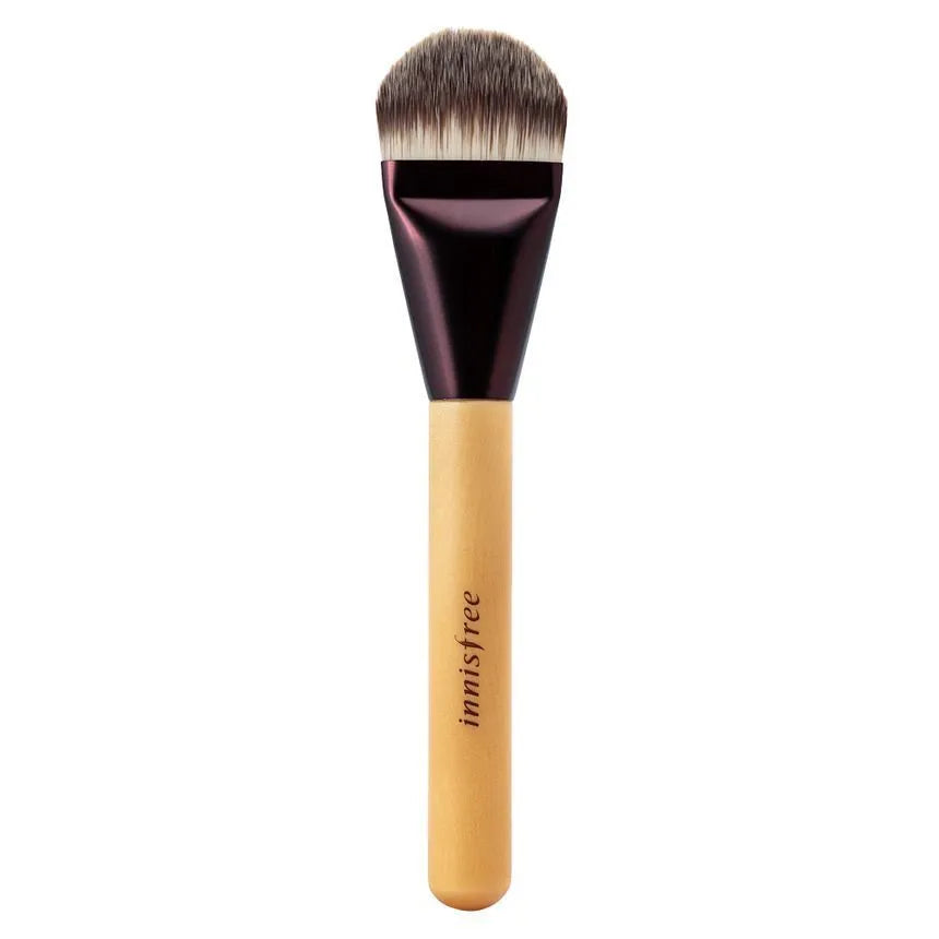 [INNISFREE] Beauty Tool My Foundation Brush