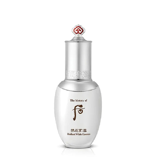 [THE HISTORY OF WHOO] Gongjinhyang Seol Radiant White Essence