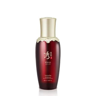 [SOORYEHAN]  Hyobidam Fermented Essence