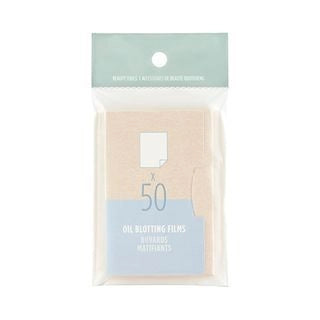 [THE FACE SHOP] Daily Beauty Tool Oil Blotting Films